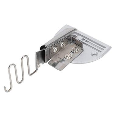 Imagem de Ferramenta de Encadernação para Acolchoamento, Máquina de Costura Industrial Pasta de Costura Pasta de Máquina de Costura Profissional para DY Walking Foot Máquina de Costura