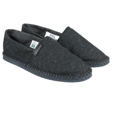 Imagem de Alpargata Havaianas Espadrille, Preto, 35