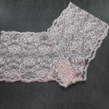 Imagem de Caleçon Confortável em Renda - C5181 - Ternura Íntima