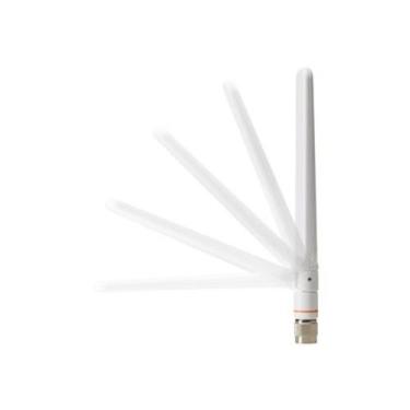 Imagem de Antena Cisco 2.4 GHz 2 dBi/5 GHz (AIR-ANT2524DW-R)