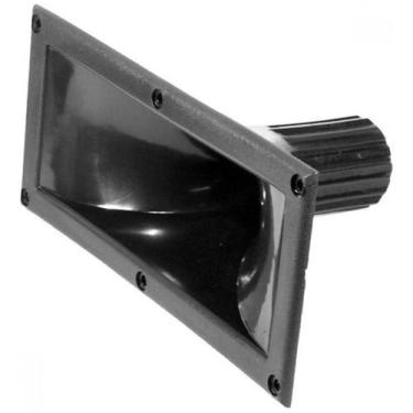 Imagem de Corneta Retangular Lc2325 P/ Caixas De Som - Permak