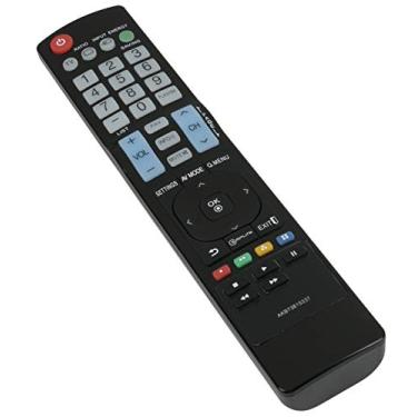 Imagem de Substituição de controle remoto para LG Plasma TV50PA4500 50PA4510 50PA4900 50PA5500 50PA450C 42PA4900 50PA6500 50PA6550 50PA550C 60PA5500 60PA6500 60PA6550 60PA550C
