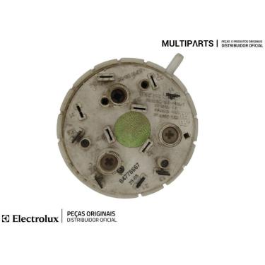 Imagem de Pressostato 64778667 Lr Eletrolux