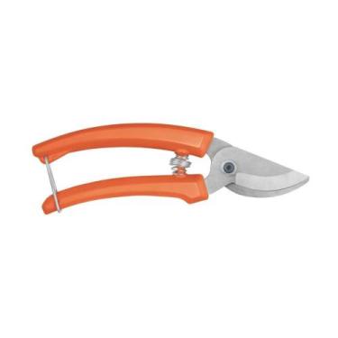 Imagem de Tesoura de Poda com Lâmina Metálica Tramontina 78300001 - TRAMONTINA F