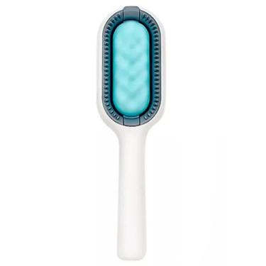 Imagem de Escovas Removedora de Pelos Massaageadora Hair Removing Comb - ELOO PE