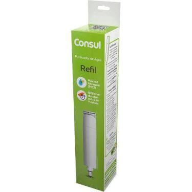 Imagem de Refil filtro purificador Consul bem estar facilite original