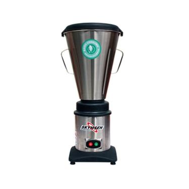 Imagem de Liquidificador Comercial Inox 8L Baixa Rotação