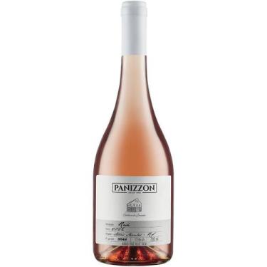 Imagem de Vinho Panizzon Rosé 750ml