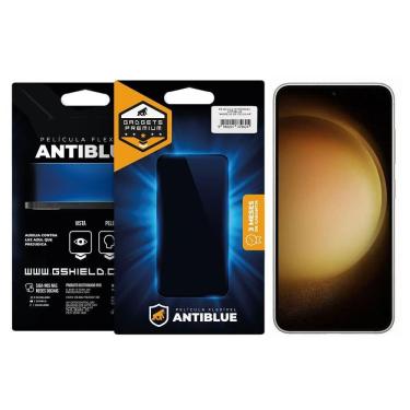 Imagem de Película Para Samsung Galaxy S23 - Antiblue - Gshield