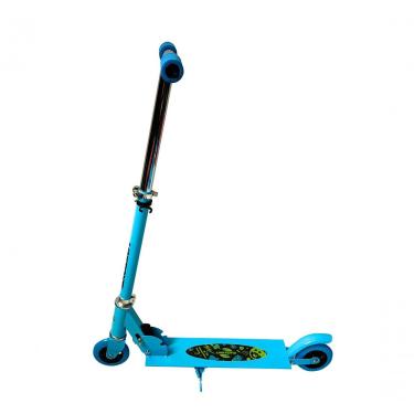 Imagem de Patinete Infantil Radikale Alumínio 2 Rodas Azul