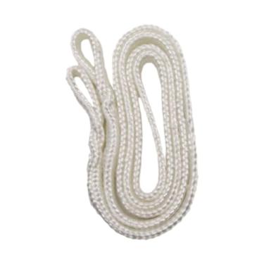 Imagem de KAIYUEMAOYI Corda de Parto para Vacas, Corda Obstétrica, Acessório Fácil de Usar, Macio E Resistente, Equipamento de Obstetrícia Portátil E, Anel de Cabeça Dupla