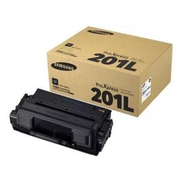 Imagem de Toner Original Mlt-d201l Black | M4080fx | M4030nd