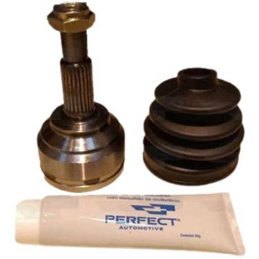 Imagem de Kit Junta Homocinética Direito - Logan 1.0 / 1.6 - Manual 2013 A 2020 