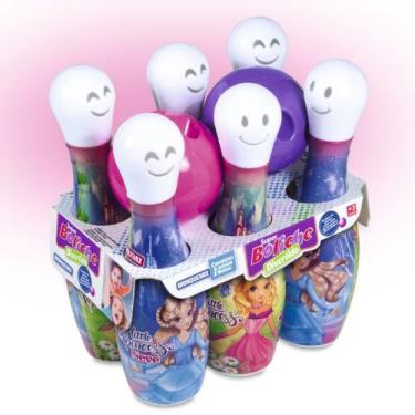 Imagem de Super boliche divertido Brinquemix - Brinque mix