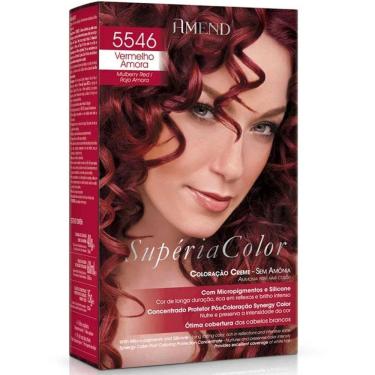 Imagem de Amend Supéria Color 5546