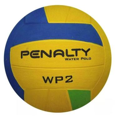Imagem de Bola Penalty Water Polo VIII WP2
