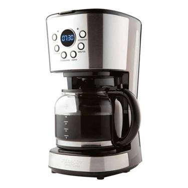 Imagem de Cafeteira Digital Multifuncao 127v 1,8l 900w - Peabody
