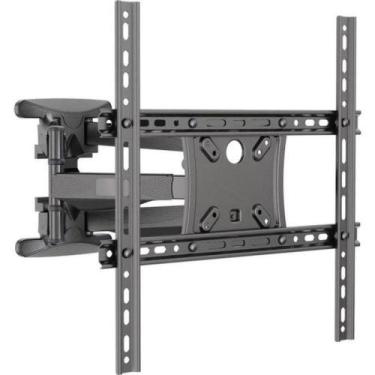 Imagem de Suporte Para Tv Articulado Multivisão Mi-3270 32-70" Preto