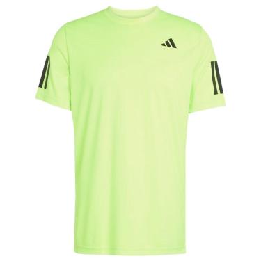 Imagem de Camiseta Adidas Tennis Club 3stripes Masculina-Masculino