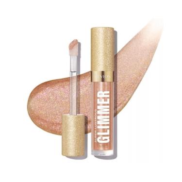 Imagem de Revlon Super Lustrous Glimmer Gloss Happy Hour 004