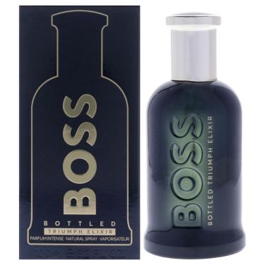 Imagem de Perfume Hugo Boss Boss Bottled Triumph Elixir Intense 100ml Masculino