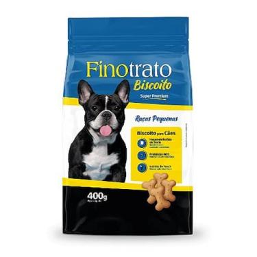 Imagem de Biscoito fino trato - Pet Dog