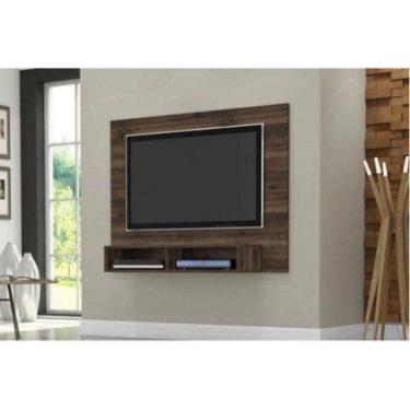 Imagem de Painel ipamena-capucino tv 47 polegadas  mdk moveis - GERMAI