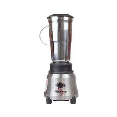 Imagem de Liquidificador Alta Rotação Inox Skymsen Siemsen TA02-N 2 Litros, Inox