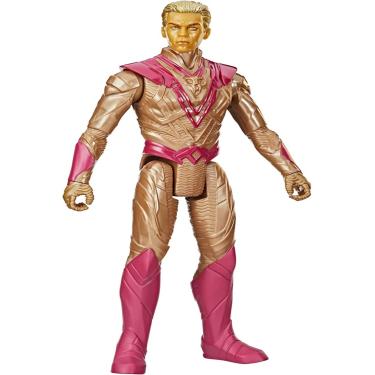 Imagem de Boneco Adam Warlock 30cm Marvel Guardiões Da Galaxia 3 - Hasbro F6661