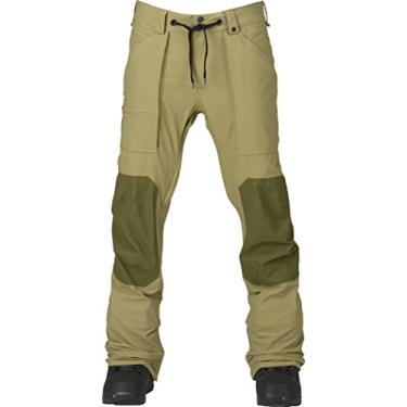 Imagem de Burton Mochila masculina Southside Slim, tamanho grande