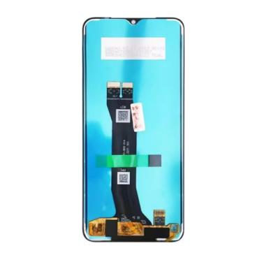 Imagem de Para Huawei Nova Y61 EVE-LX9 EVE-LX9N EVE-LX3 Tela LCD Touch Screen Digitalizador Substituição (sem moldura)