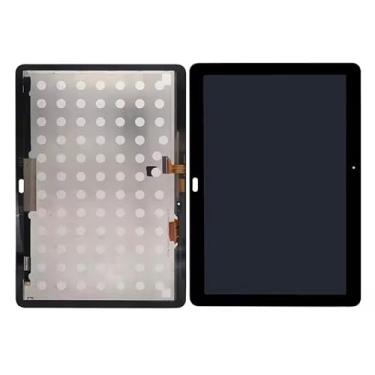 Imagem de Para Samsung Note Pro 31.0 cm LCD SM-P900 P900 Display LCD Touch Screen Digitalizador Peças de Reposição (Branco)