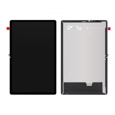 Imagem de Para Lenovo Tab P11 2ª Geração TB350FU TB350XU Display LCD Touch Screen Digitalizador Peças de Reposição