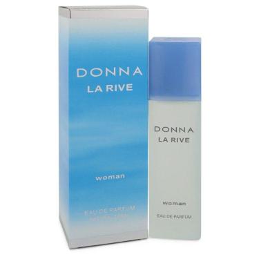 Imagem de Perfume Donna La Rive 90 Ml