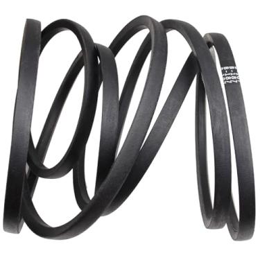 Imagem de BH-Motor Nova correia de transmissão para cortador de grama Toro 152.4 cm Titan HD 1500 2000 Series 152.4 cm Z Master Professional 2000 Series 152.4 cm Titan MAX