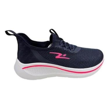 Imagem de TÊNIS ADRUN FIT EASY CALCE FÁCIL FEMININO 10603F-Feminino