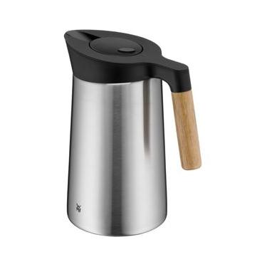 Imagem de Garrafa Térmica em Aço Inox 1 Litro WMF