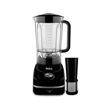 Imagem de Liquidificador Philco PLQ1250P Reverse Turbo 1200W