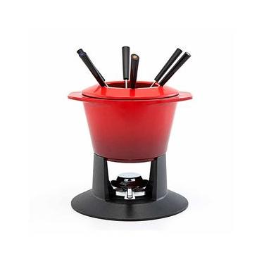 Imagem de Fondue Gourmand Vermelho Le Creuset