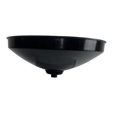 Imagem de Generic Bandeja coletora de óleo para troca de óleo, ferramenta de reparo automotivo, fácil limpeza e manutenção, bandeja coletora de óleo multifuncional, Style B