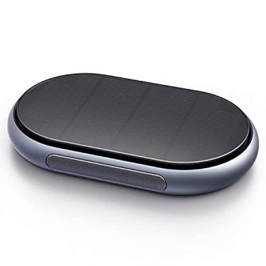 Imagem de HGTRH Purificadores de ar eficientes em termos energéticos, filtro de ar para cães de 24 dB remove 99,98% de odores, fumaça, pólen, pelos de animais de estimação com filtro H13 Hepa ultra silencioso