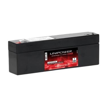 Imagem de Bateria Unipower 12v 2,3ah Up1223 F187