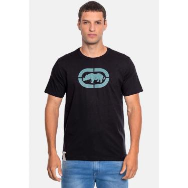 Imagem de Camiseta Ecko Estampada Masculino-Masculino