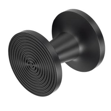 Imagem de Zerodis Tampers de café de Dupla Face Base de Prensa de pó de café Martelo Suprimentos de Fabricação Doméstica Adequados para Distribuição Uniforme Cestas de Portafiltro Tamper de de Dupla Face PP