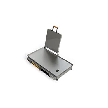 Imagem de Chapa Sanduicheira Com Prensa 800-4080SND-P