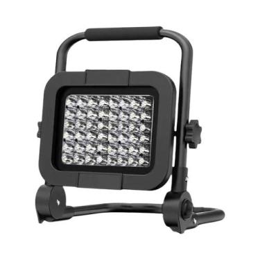 Imagem de Lanterna LED Sem Fio Portátil Para Pesca Emergencial Compatível Com Ba