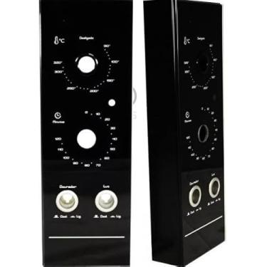 Imagem de Painel Forno Fischer Fit Line | Novo | Original