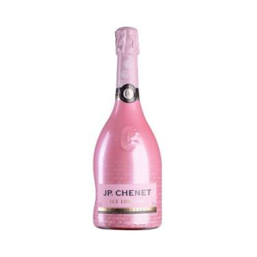 Imagem de Espumante frances jp chenet ice edition rose 750 ml