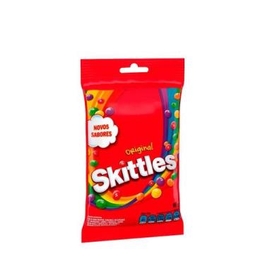 Imagem de Chocolate Original Skittles  95g