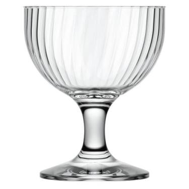 Imagem de Taça Sobremesa com Pé 285ml Fiore Nadir